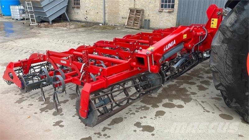 Unia Max H 6 Eggen