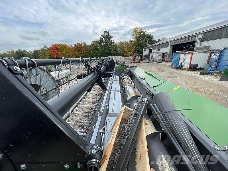 Fendt 6335 C PL Bouw - Overige