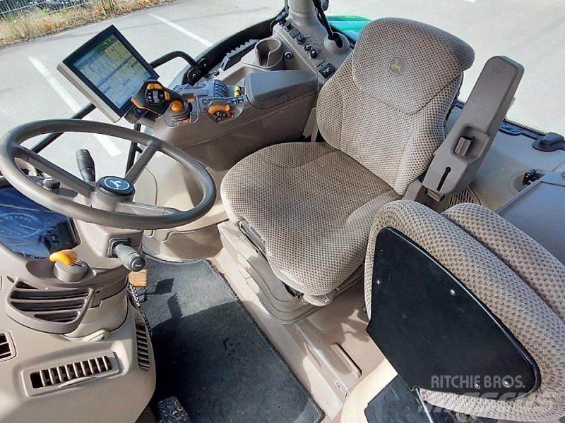 John Deere 6155R Landbouw - overige