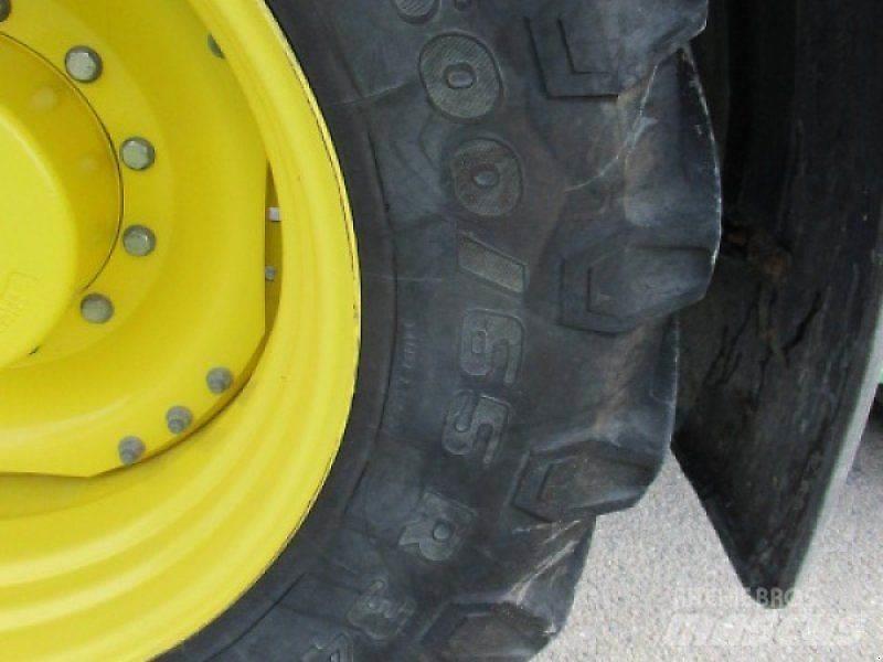 John Deere 7250R Tractoren