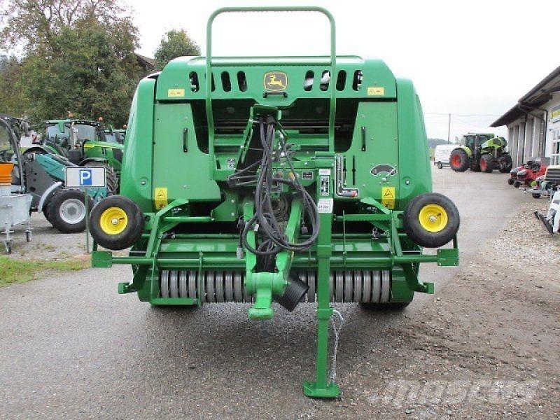 John Deere F441M Landbouw - overige