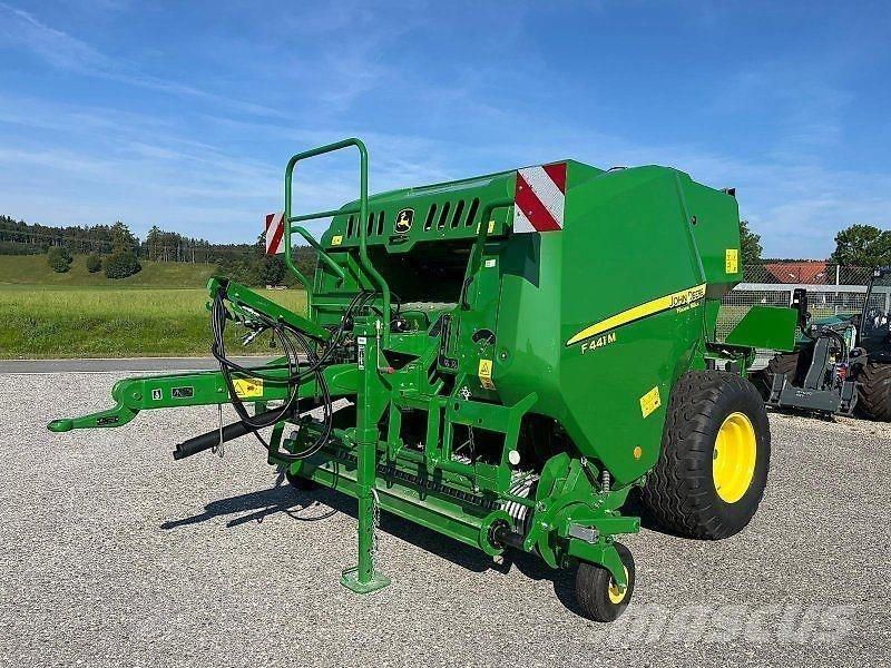 John Deere F441M Landbouw - overige