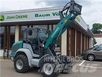 Kramer KL 19.5 L Wielladers