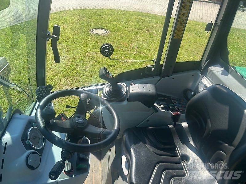 Kramer KL 25.5 T Verreikers