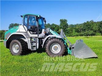 Kramer KL70.8 Wielladers