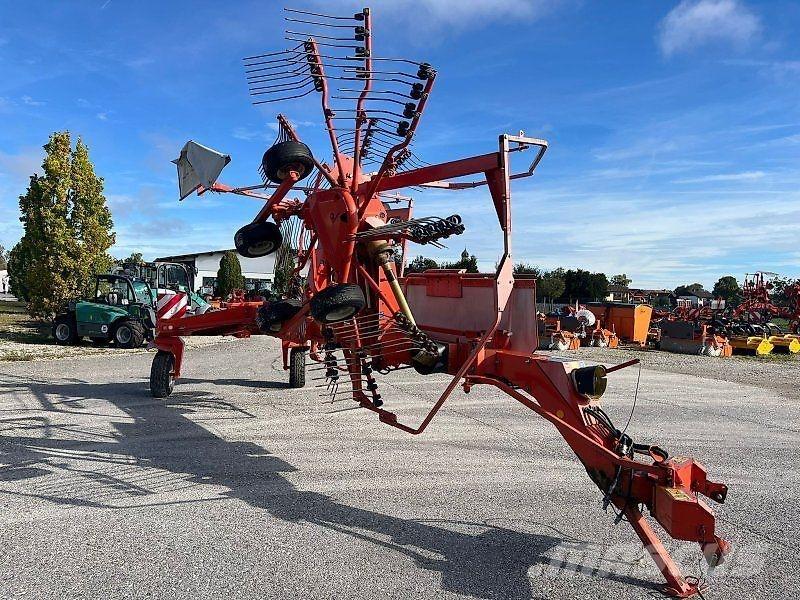 Kuhn GA7302DL Landbouw - overige