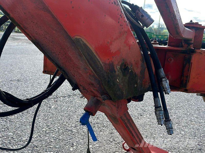 Kuhn GA7302DL Landbouw - overige