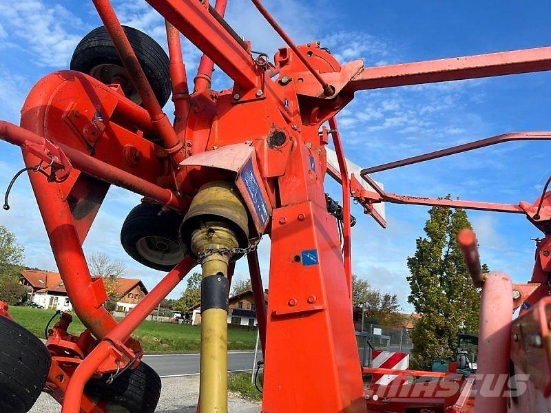 Kuhn GA7302DL Landbouw - overige
