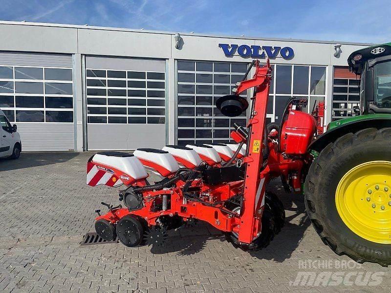 Kuhn Maxima 3 TIL e Landbouw - overige