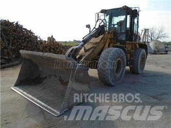 CAT 930 G Wielladers