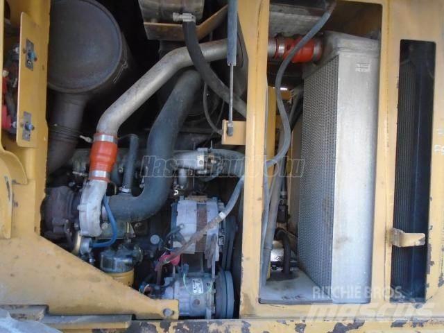 CAT 930 G Wielladers