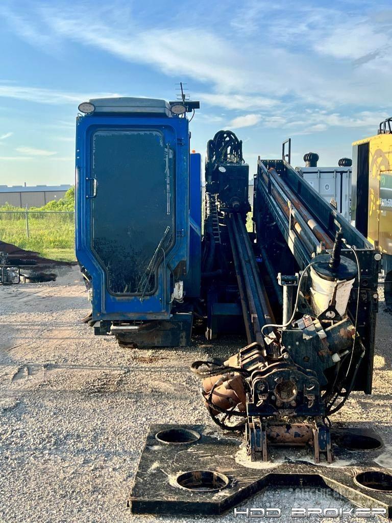 American Augers DD-110 Horizontale boorinstallaties