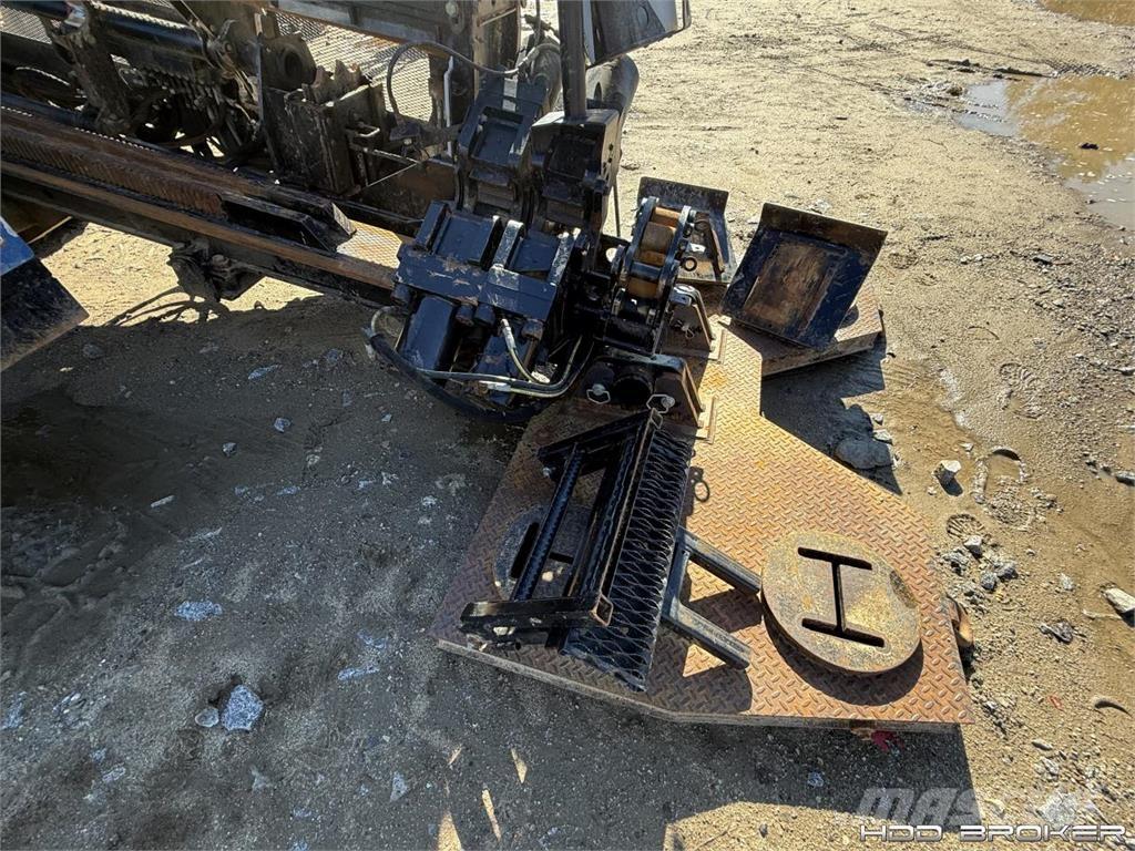 American Augers DD-110 Horizontale boorinstallaties