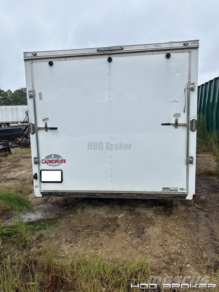 American Augers DD-110 Horizontale boorinstallaties