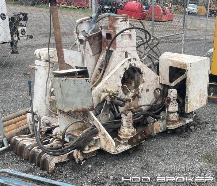 American Augers DD-1100 Horizontale boorinstallaties