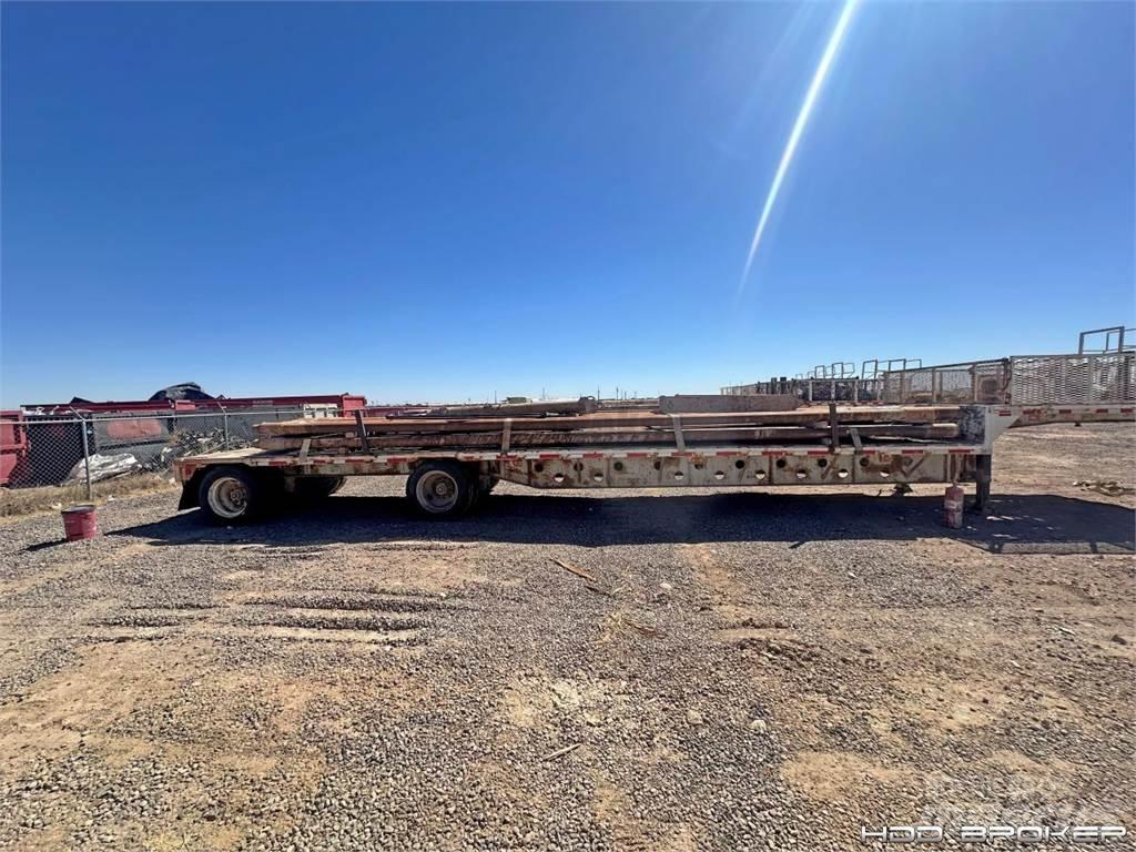 American Augers DD-330 Horizontale boorinstallaties