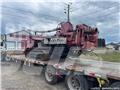 American Augers DD-90 Horizontale boorinstallaties