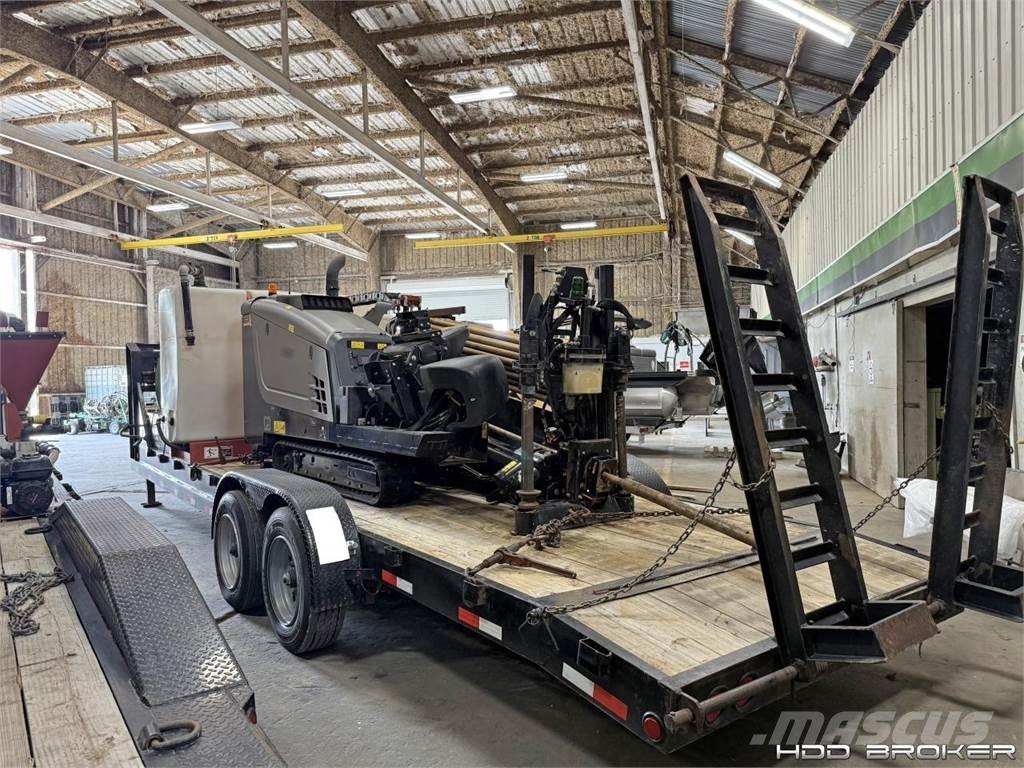 Ditch Witch JT10 Horizontale boorinstallaties