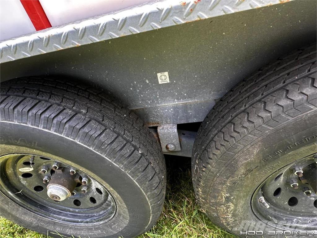Ditch Witch JT10 Horizontale boorinstallaties