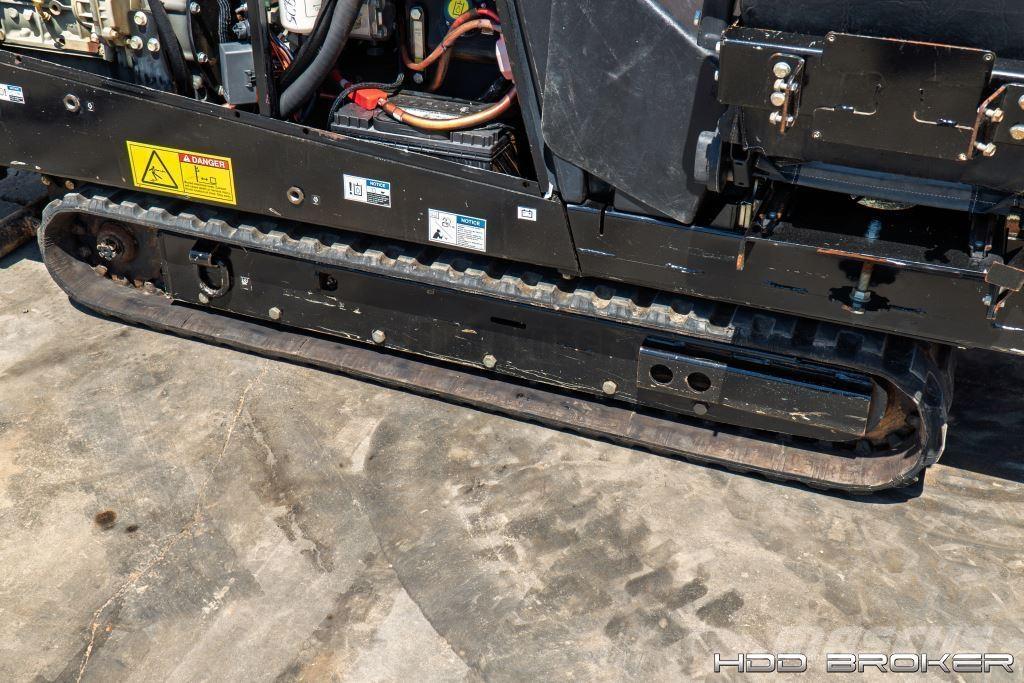 Ditch Witch JT10 Horizontale boorinstallaties