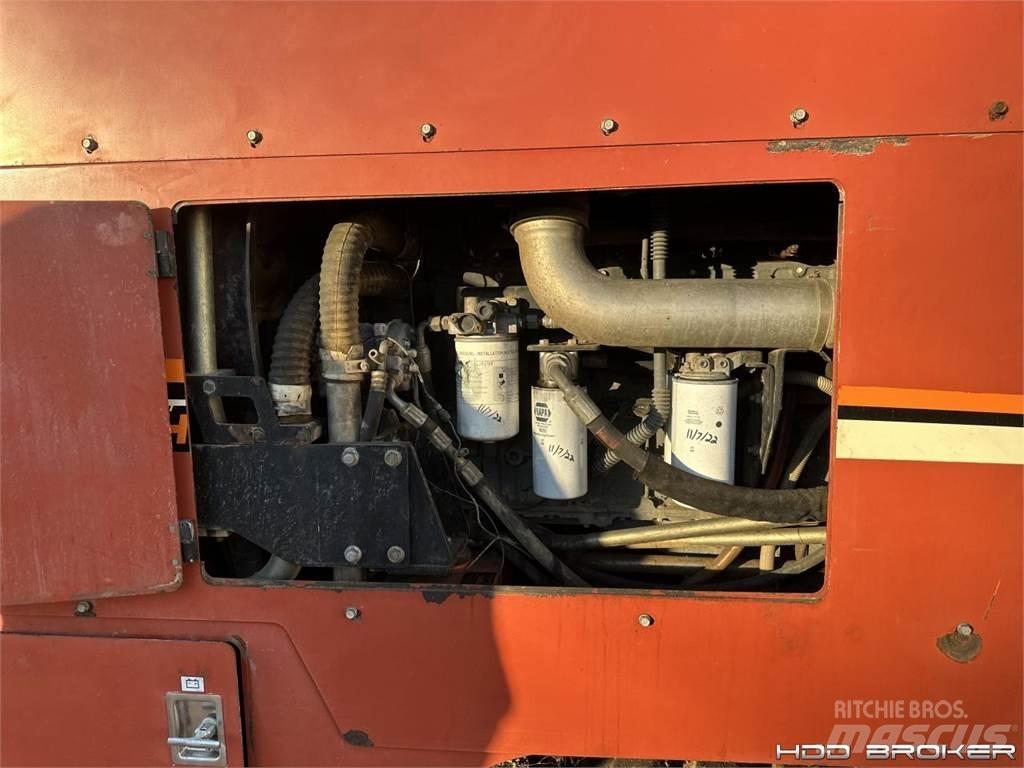 Ditch Witch JT100 Mach 1 Horizontale boorinstallaties