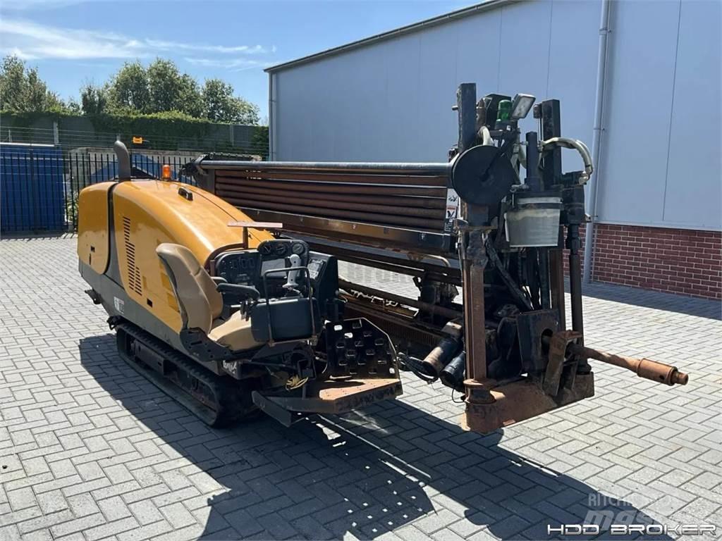 Ditch Witch JT1220 Mach 1 Horizontale boorinstallaties