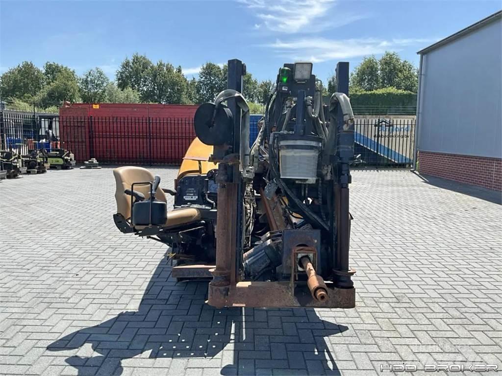 Ditch Witch JT1220 Mach 1 Horizontale boorinstallaties