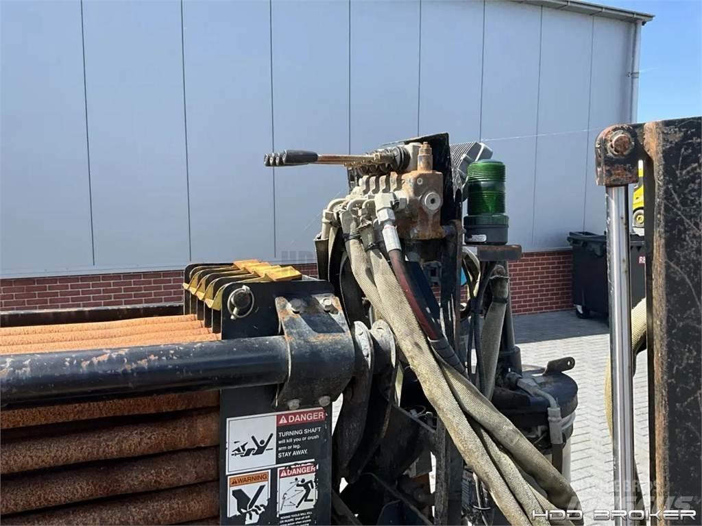 Ditch Witch JT1220 Mach 1 Horizontale boorinstallaties