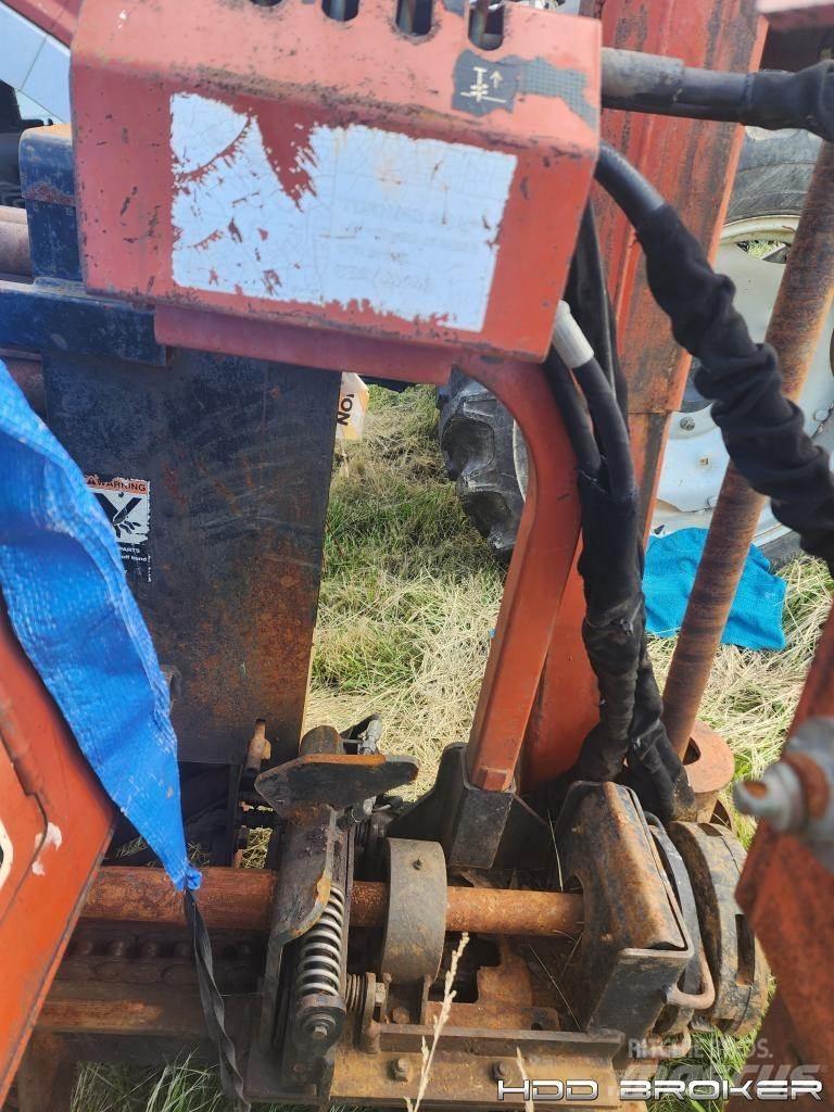 Ditch Witch JT1720 Horizontale boorinstallaties