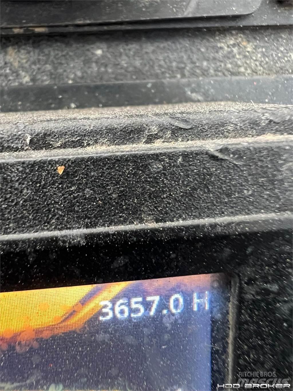 Ditch Witch JT20 Horizontale boorinstallaties