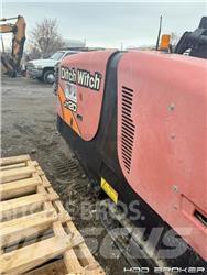 Ditch Witch JT20 Horizontale boorinstallaties