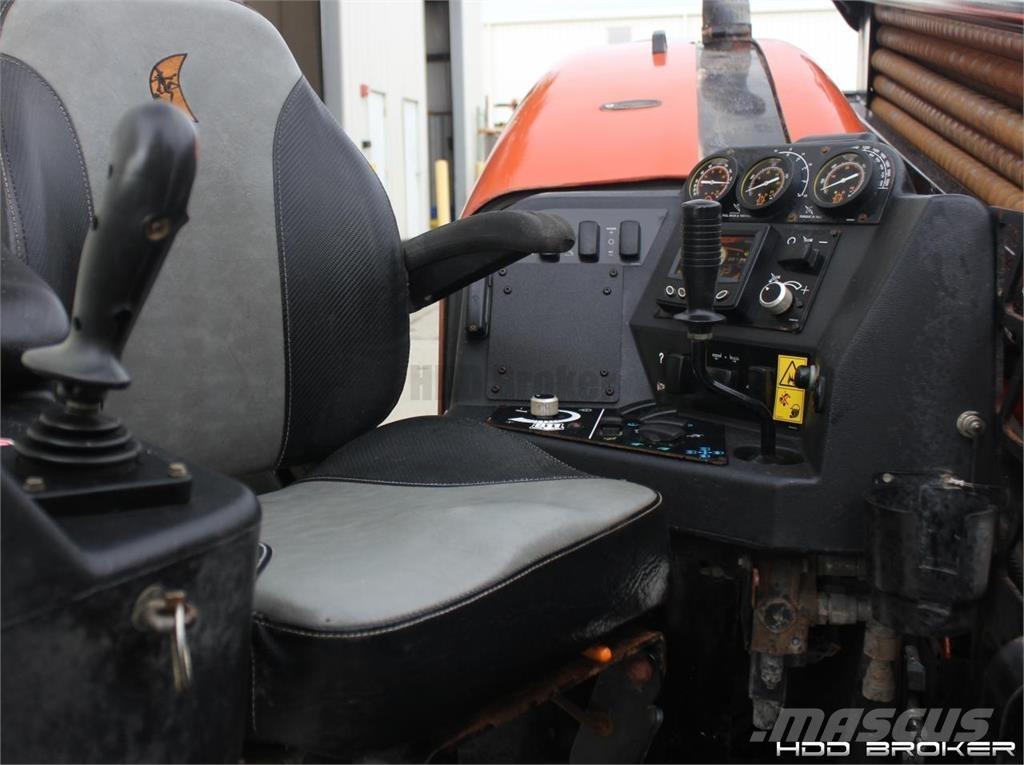Ditch Witch JT20 Horizontale boorinstallaties