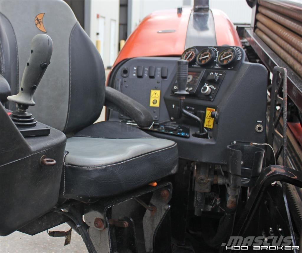 Ditch Witch JT20 Horizontale boorinstallaties