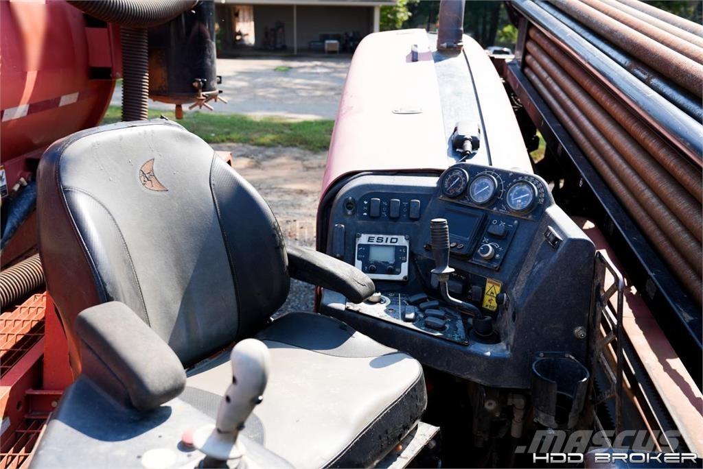 Ditch Witch JT20 Horizontale boorinstallaties