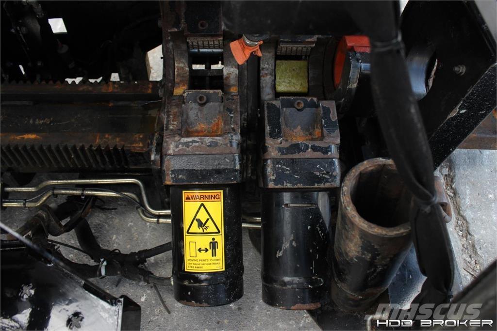 Ditch Witch JT20 Horizontale boorinstallaties