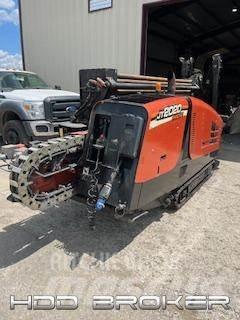 Ditch Witch JT2020 Mach 1 Horizontale boorinstallaties
