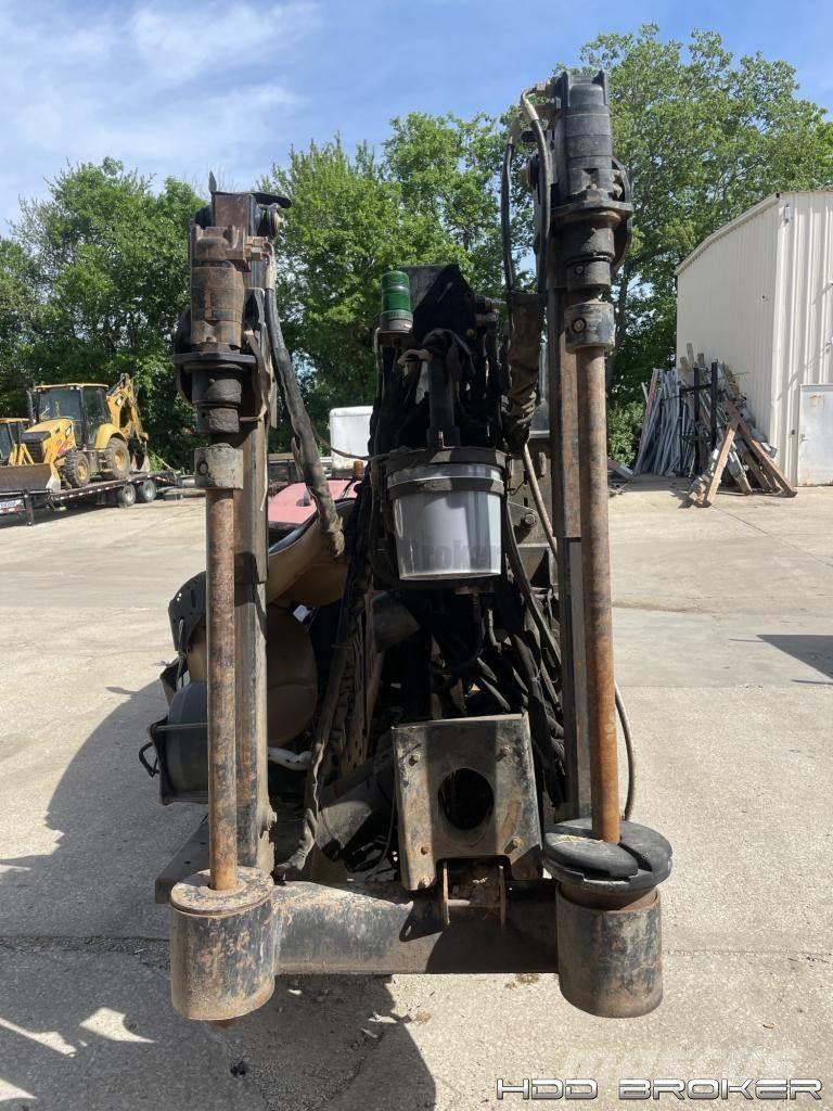 Ditch Witch JT2020 Mach 1 Horizontale boorinstallaties