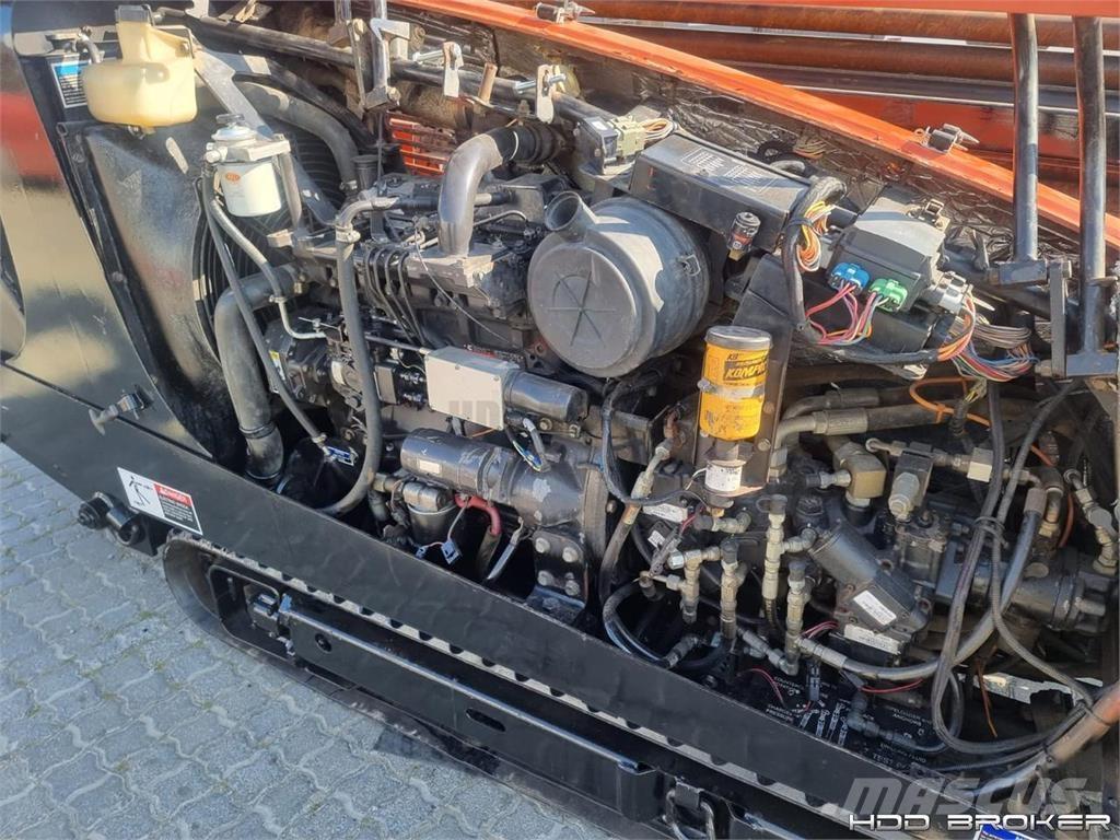 Ditch Witch JT2020 Mach 1 Horizontale boorinstallaties