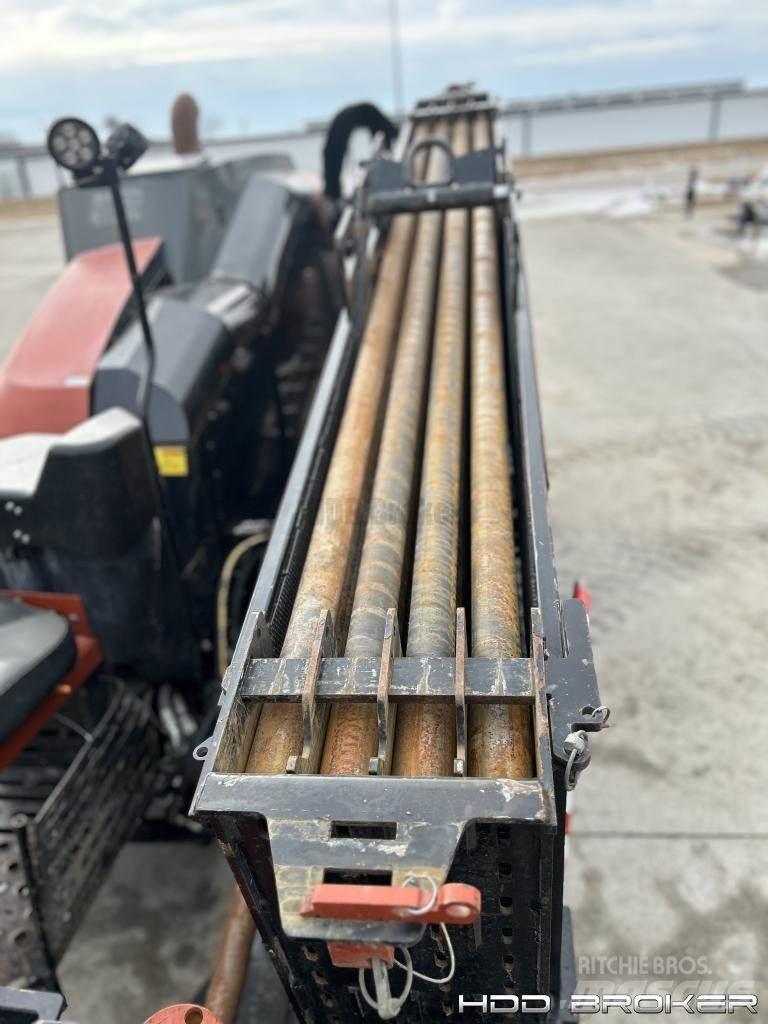 Ditch Witch JT24 Horizontale boorinstallaties