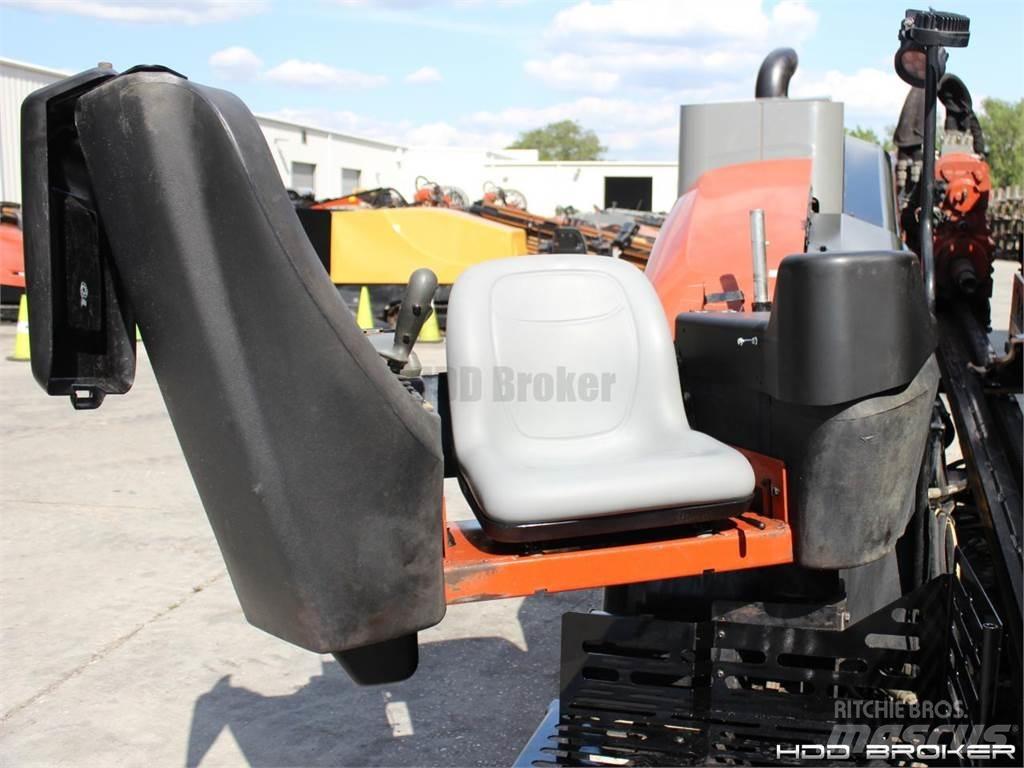 Ditch Witch JT24 Horizontale boorinstallaties