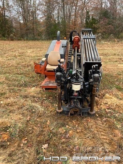 Ditch Witch JT25 Horizontale boorinstallaties