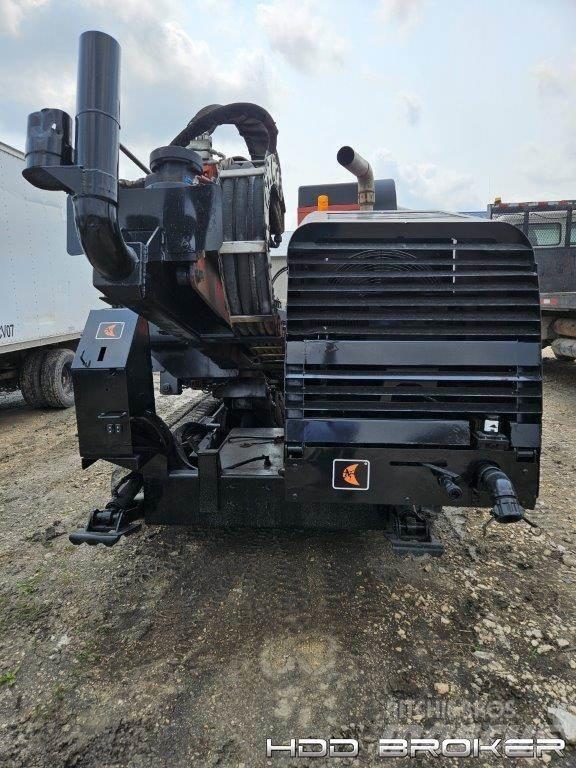Ditch Witch JT25 Horizontale boorinstallaties
