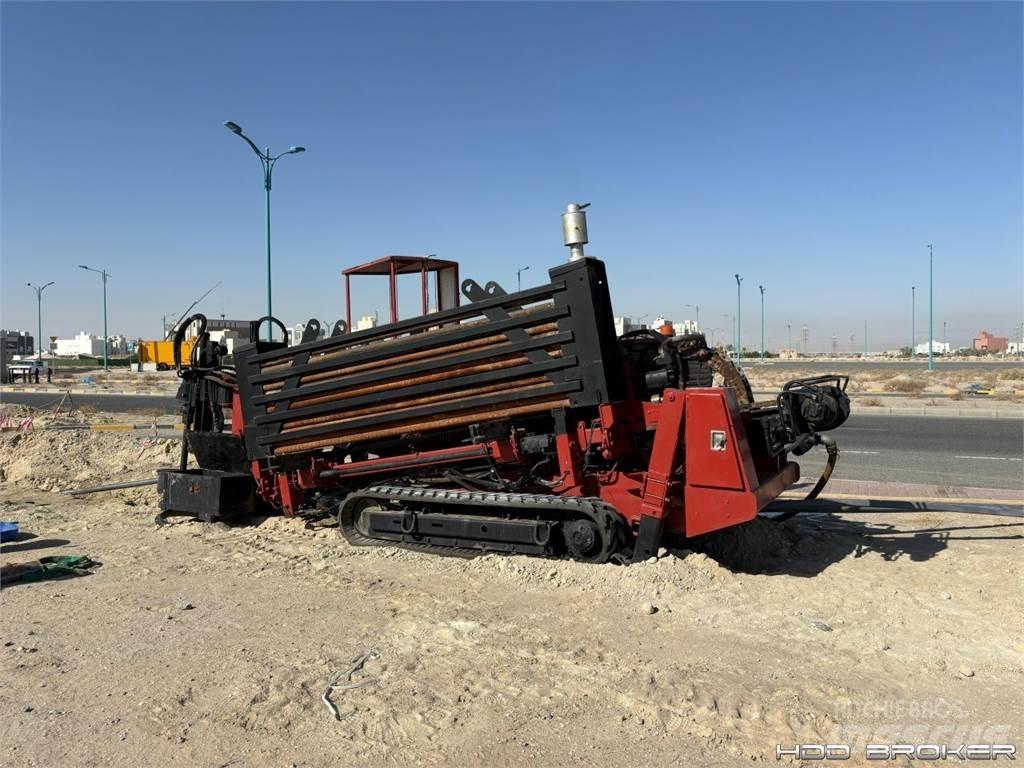 Ditch Witch JT2720 Horizontale boorinstallaties