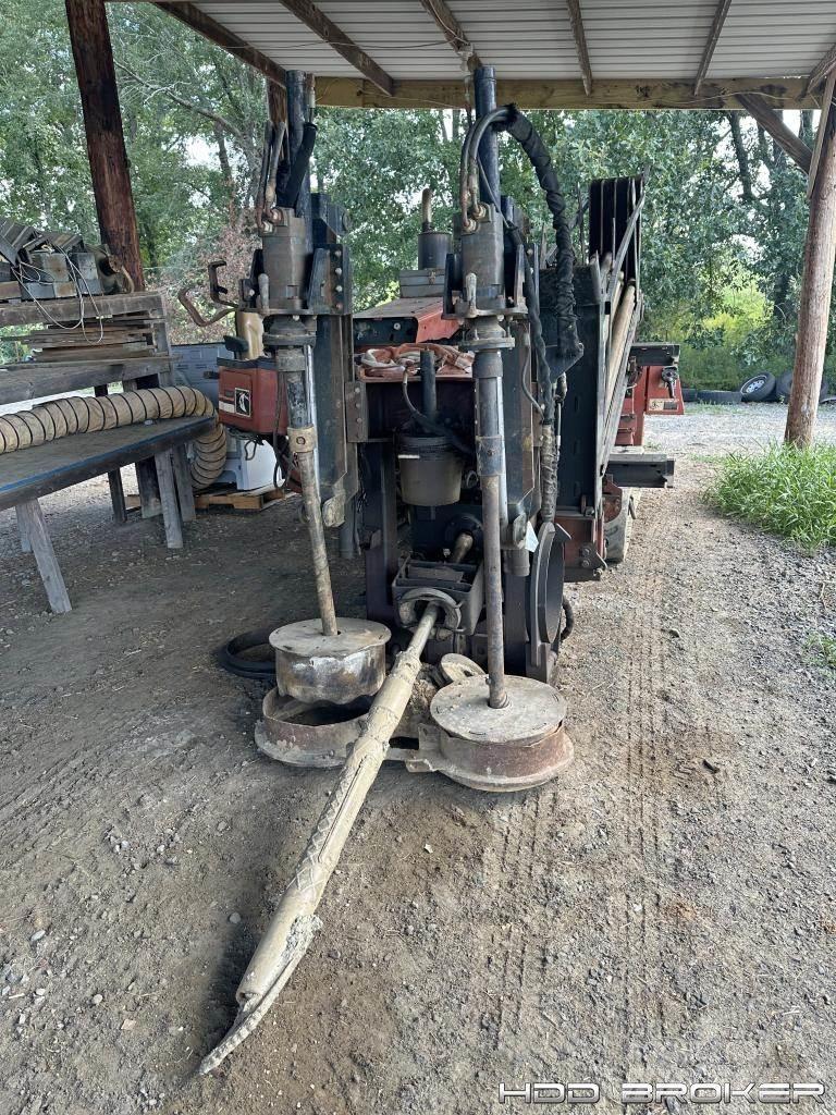 Ditch Witch JT2720 Horizontale boorinstallaties