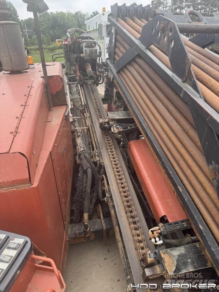 Ditch Witch JT2720 Mach 1 Horizontale boorinstallaties