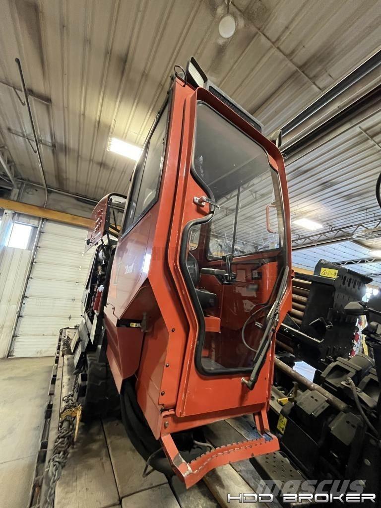 Ditch Witch JT28 Horizontale boorinstallaties