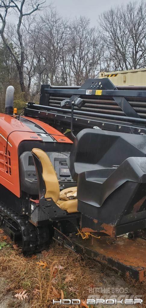 Ditch Witch JT30 Horizontale boorinstallaties
