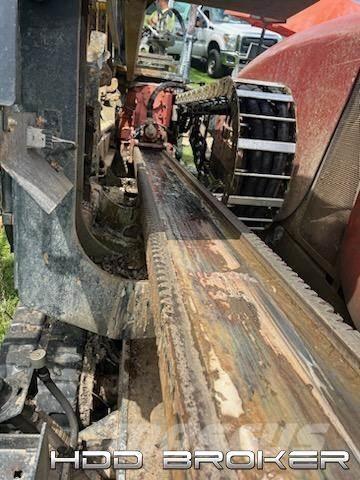 Ditch Witch JT30 Horizontale boorinstallaties