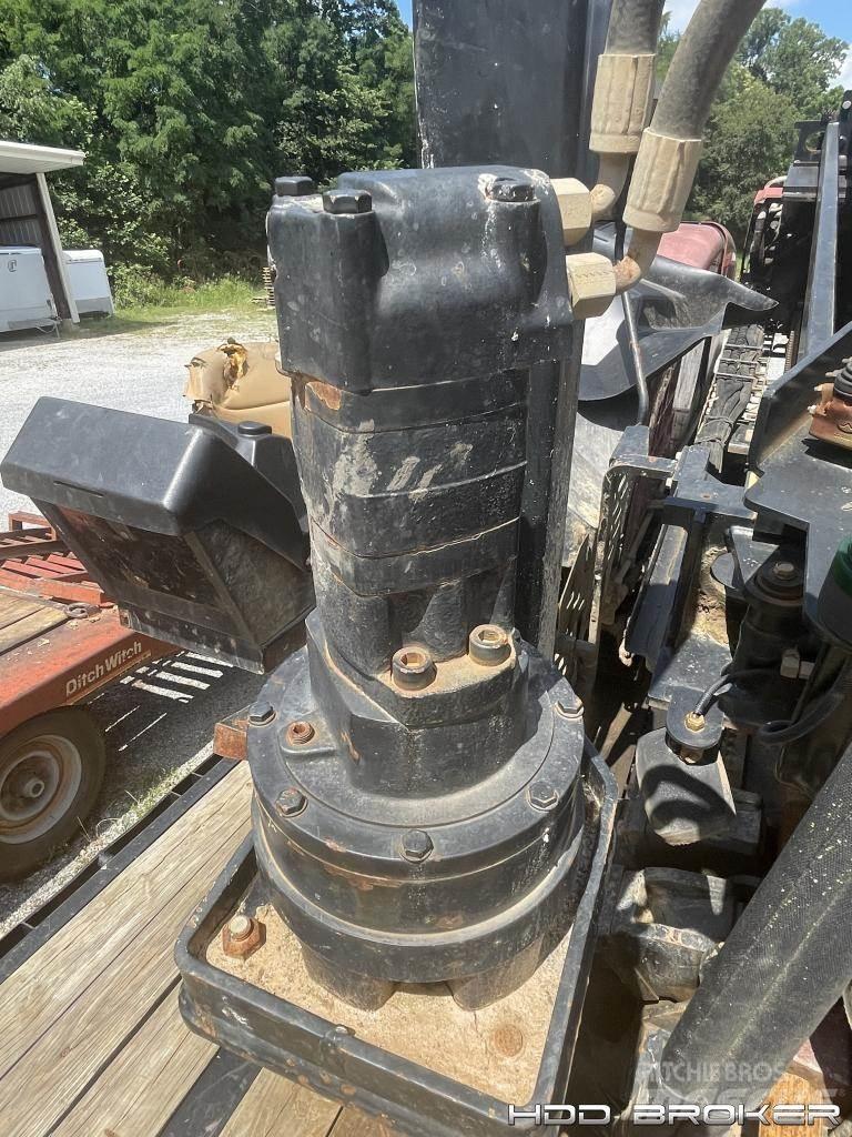 Ditch Witch JT3020 Mach 1 Horizontale boorinstallaties