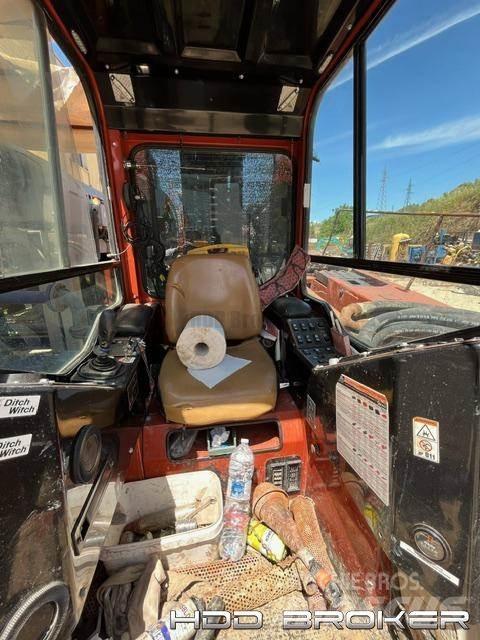 Ditch Witch JT3020 Mach 1 Horizontale boorinstallaties